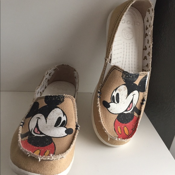 disney canvas shoes for adults
